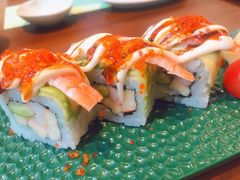 -莳空烧鸟店(晨沐店)