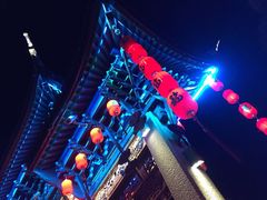 -甘尼仕印度餐厅爵士酒吧(阳春巷店)