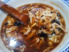 酸辣汤-京氣春饼(机场店)