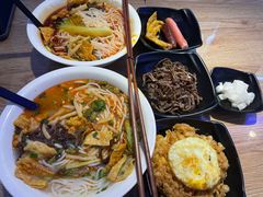 -螺大蛳柳州螺蛳粉·火锅·热干面(西城永捷店)