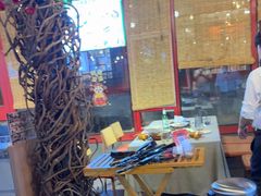 -有喜胶东小馆(太申祥和店)