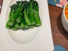 -大树餐厅(益田假日店)