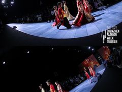 -欢乐海岸椰林沙滩-2025湾区超级灯会