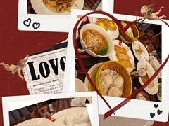-夏宫中餐厅(香格里拉大酒店)