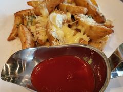 -MYLK意式小厨(熙地港店)