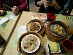 -添好运点心专门店(北角店)