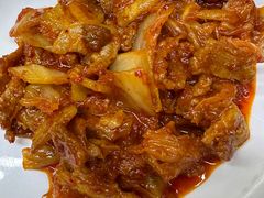 -真利味·脊骨火锅·正宗韩国料理(韩乐坊店)