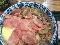 -苏渝轩锅盖面(润州万达广场店)