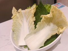 -汉拿山(万达广场哈尔滨哈西店)