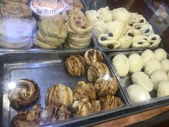 -庆丰包子铺(西单店)