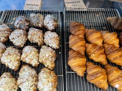 杏仁羊角-麦田工坊(月湖店)