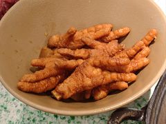 -鸿姐老火锅(龙阳店)