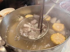 -焯牛潮汕牛肉火锅(云峰街创始店)