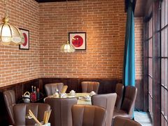 -雅戈尔富宫大酒店(观前街店)