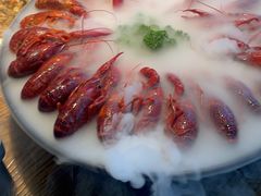 -517烧烤·龙虾·海鲜大排档(万象都荟店)