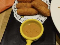 -豪客来牛排(青龙街店)