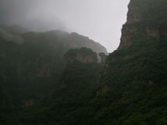 -孤山寨风景区