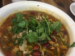 -和味坊湘菜馆(鹏怡苑店)