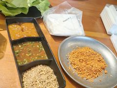 -炽城·烤肉名家(鸿达中央广场店)