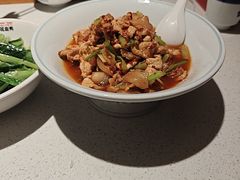 -老萍巷莲花血鸭·萍乡地标江西菜(步行街店)