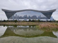 -桂溪生态公园