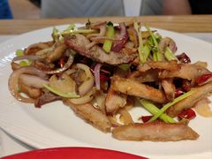 -李老哈·东北菜(宋园路店)