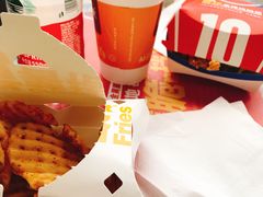 -麦当劳(杭州萧山文源店)