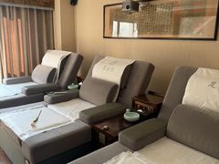 -足本纪·足道 SPA 简餐 小吃(文三西路店)