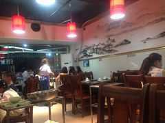 -重庆乌鱼庄·龙滋鲜(青羊大道店)