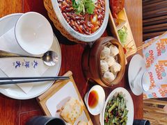 -大牌大·传统杭帮菜(湖滨店)