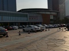 -苏州独墅湖体育馆