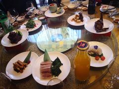 -奎元馆.百年奎元.非遗传承(西湖边的解放路店)