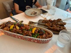 -龟兹KUCINA·新疆菜(前滩L+PLAZA店)