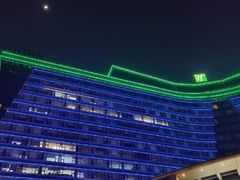 -成都世纪城假日酒店-西楼