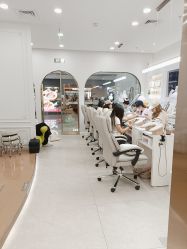 -Nail Me美甲美睫