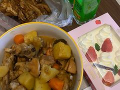 -好利来(康虹路店)