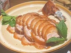 -青年公社烤鸭(熙悦天街店)