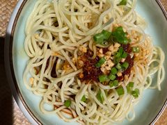 重庆凉面-渝信川菜(西单店)