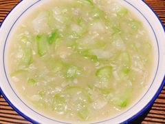 絲瓜-湖南人家·家传湖南菜(水围店)