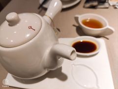 松茸炖竹笙-尚一汤 广东炖汤(金桥国际店)