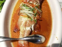 -禧宴Joyous Restaurant(禧园店)