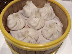 小笼包-上海老饭店(北京分店)