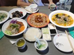 -邑金陵北京烤鸭店·现炒家常菜(ITC MALL店)