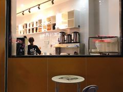 -林香柠·柠檬茶