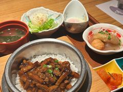 -味太助·银饭食堂(中华城店)