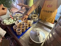 -梁憨包(南岸回龙湾店)