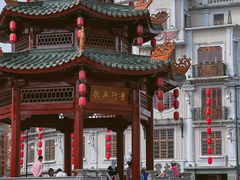 -汕头市小公园