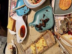 -喝丢一只鞋辣炒海鲜小烧烤(三八广场店)