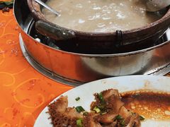 -大戚饭店(泰华路店)