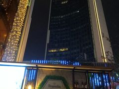 -CIRCLE·酒吧(第一国际店)